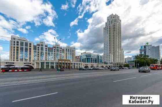 1-к квартира, 32.8 кв.м., 6/32 эт. Екатеринбург