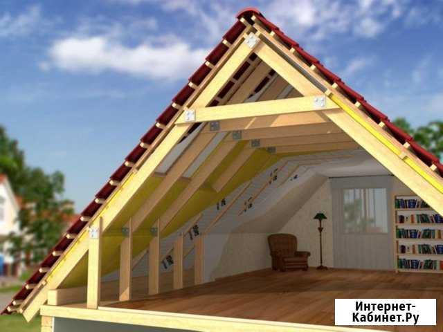 Ремонт и строительство Бийск - изображение 1