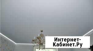 Натяжные потолки Ноябрьск - изображение 1