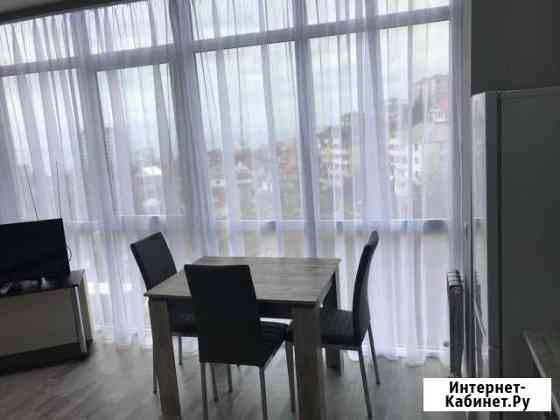 2-к квартира, 35 кв.м., 16/17 эт. Сочи