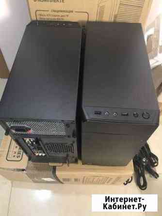 Новый компьютер от Mainer Симферополь