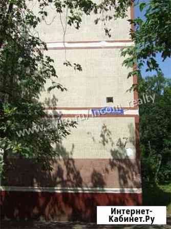 3-к квартира, 60.3 кв.м., 4/5 эт. Балашиха