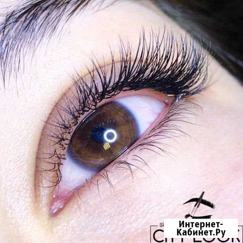 Наращивание Ресниц Челябинск - изображение 1