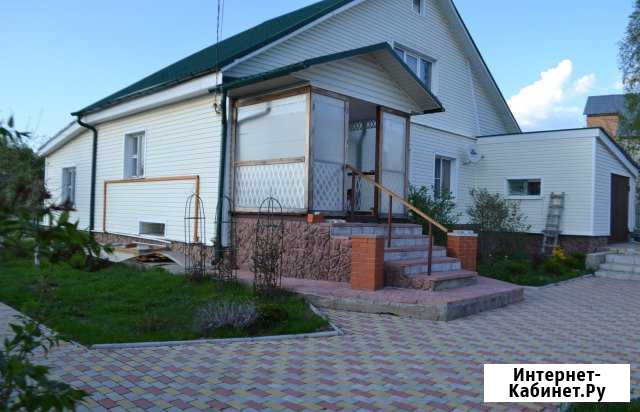 Дом 200 кв.м. на участке 12 сот. Якутск - изображение 1