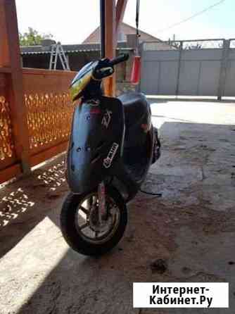 Honda Dio 35 ZX Севастополь