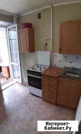 1-к квартира, 36 кв.м., 3/9 эт. Уфа