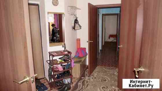3-к квартира, 63 кв.м., 3/3 эт. Таганрог