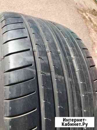Шина dunlop SP sport Maxx GT RunFlat. 1 шт-275/40 Сертолово