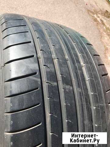 Шина dunlop SP sport Maxx GT RunFlat. 1 шт-275/40 Сертолово - изображение 1
