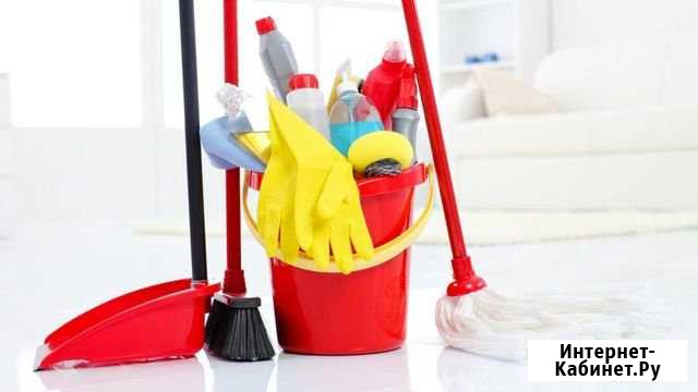 Уборка квартир, домов Саратов - изображение 1