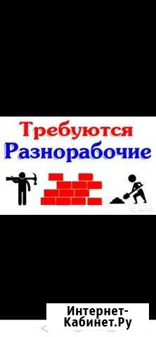 Разнорабочие. Подсобники Сочи - изображение 1