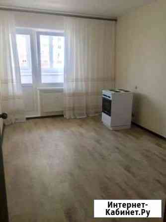 Студия, 26 кв.м., 3/18 эт. Ростов-на-Дону