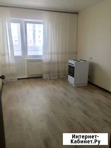 Студия, 26 кв.м., 3/18 эт. Ростов-на-Дону - изображение 1