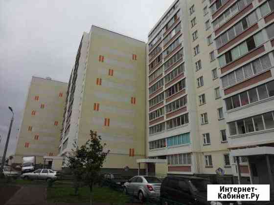 1-к квартира, 39 кв.м., 8/10 эт. Набережные Челны