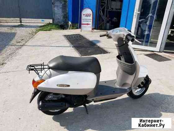 Скутер Honda Tact 51 Новороссийск