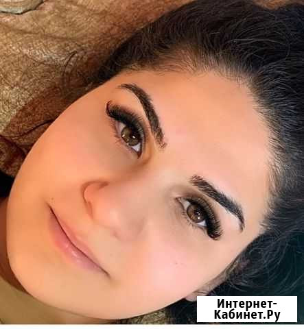 Наращивание ресниц Екатеринбург - изображение 1