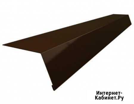 Доборные элементы кровли Нижний Новгород - изображение 1