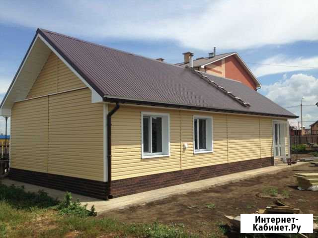 Банька,Веранда,Пристройка под Ключ Гатчина - изображение 1