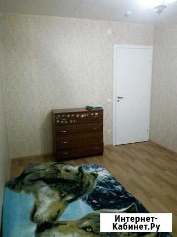 2-к квартира, 51 кв.м., 2/3 эт. Петрозаводск - изображение 1