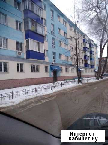 1-к квартира, 29.9 кв.м., 3/5 эт. Стерлитамак - изображение 1