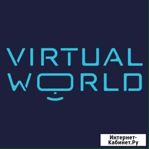 Оператор на VR аттракционы Сочи - изображение 1