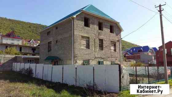 Дом 265.5 кв.м. на участке 4.7 сот. Супсех