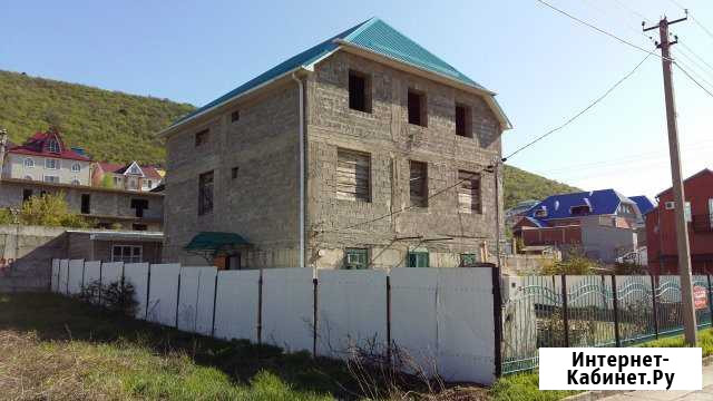 Дом 265.5 кв.м. на участке 4.7 сот. Супсех - изображение 1