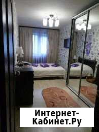 2-к квартира, 43.2 кв.м., 2/5 эт. Кировск - изображение 1
