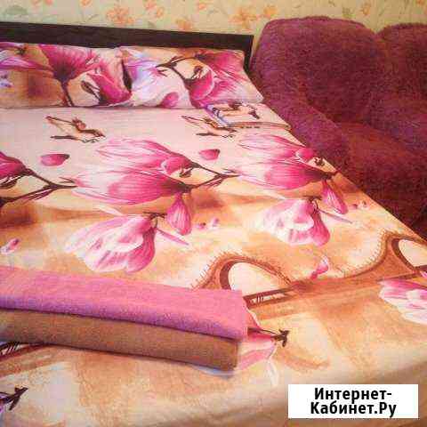 2-к квартира, 60 кв.м., 2/5 эт. Дзержинск