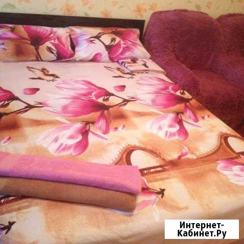 2-к квартира, 60 кв.м., 2/5 эт. Дзержинск - изображение 1
