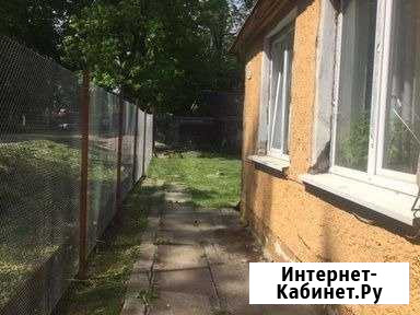 Дом 63 кв.м. на участке 10 сот. Калининград - изображение 1