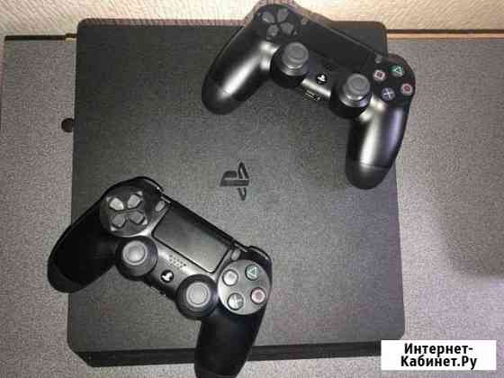 Сдам ps4 в аренду на сутки Оренбург