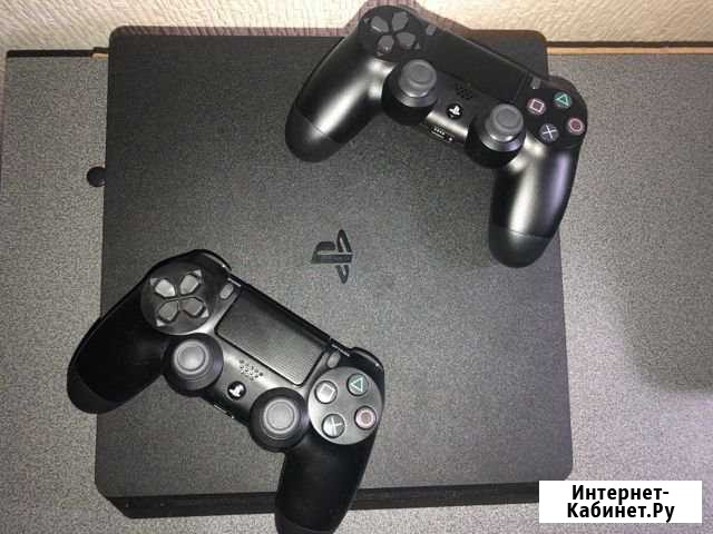 Сдам ps4 в аренду на сутки Оренбург - изображение 1