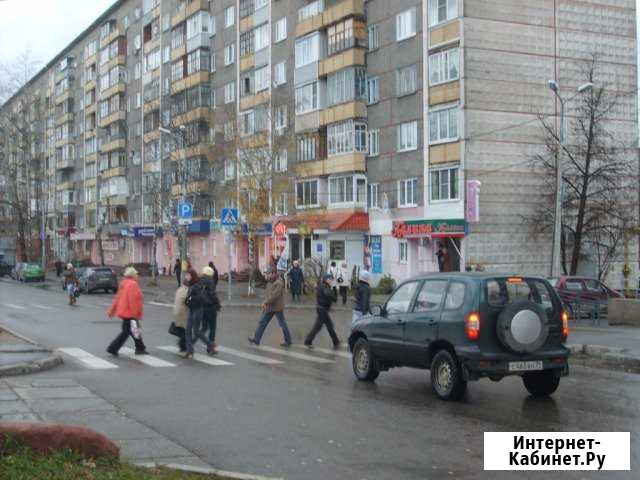 Помещение с отд.входом с улицы, 65 кв.м. Череповец - изображение 1