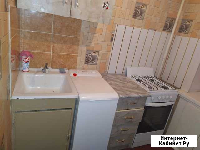 1-к квартира, 24 кв.м., 1/9 эт. Обнинск - изображение 1