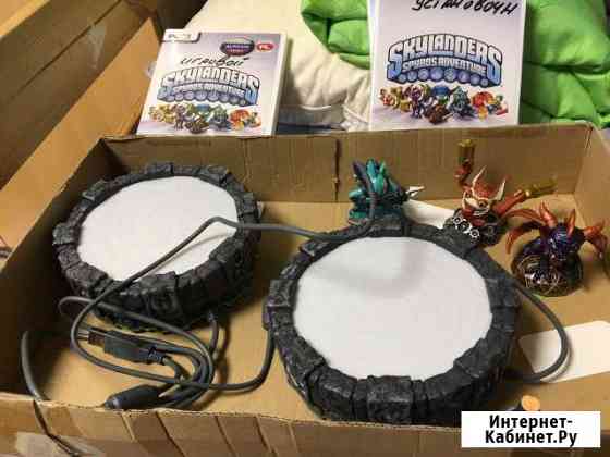 Игровая приставка Skylanders Подольск