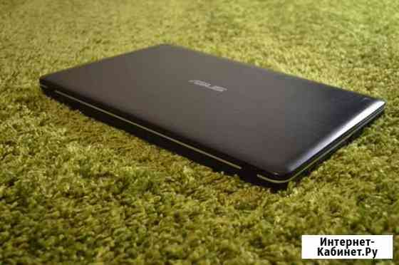 4Х ядерный ультрабук asus X540SA-XX020T Феодосия