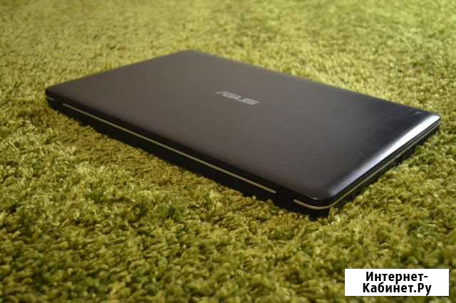 4Х ядерный ультрабук asus X540SA-XX020T Феодосия - изображение 1