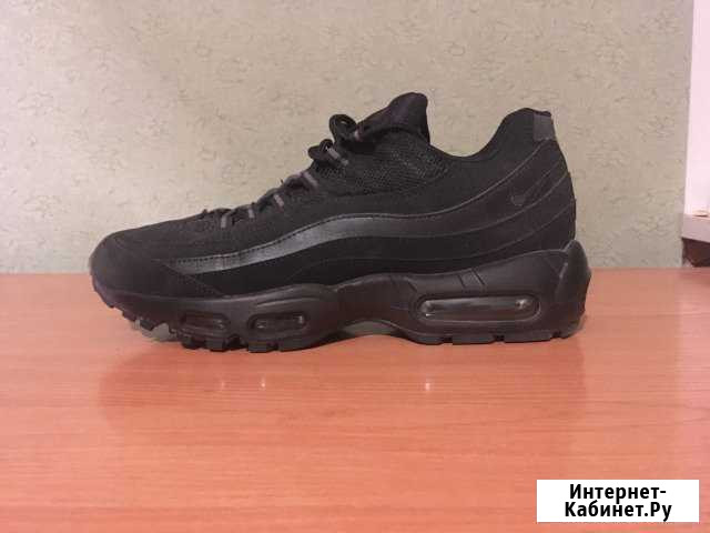 Продам кроссовки Nike Красноярск - изображение 1