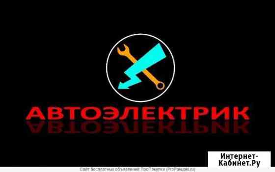 Автозлектрик 12V Черногорск