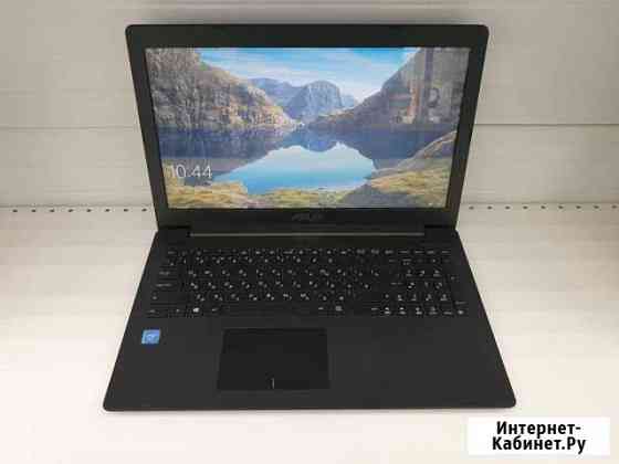Ноутбук Asus X553M Керчь