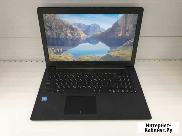 Ноутбук Asus X553M Керчь - изображение 1
