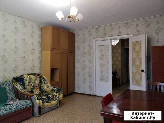 2-к квартира, 47 кв.м., 3/5 эт. Севастополь - изображение 1