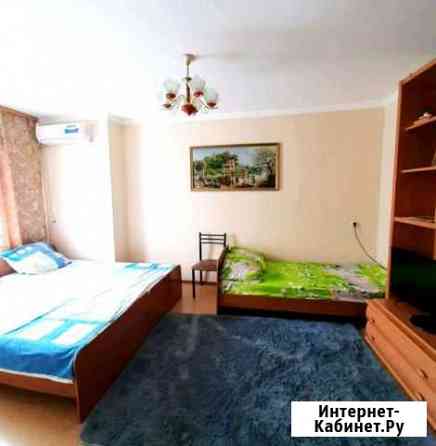 1-к квартира, 34 кв.м., 2/5 эт. Туапсе