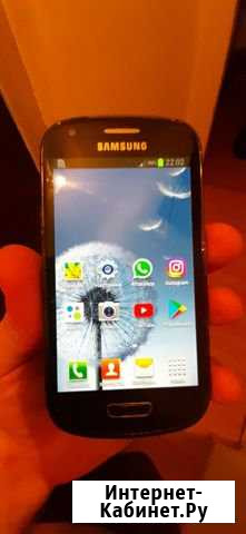 SAMSUNG s3 mini Махачкала - изображение 1
