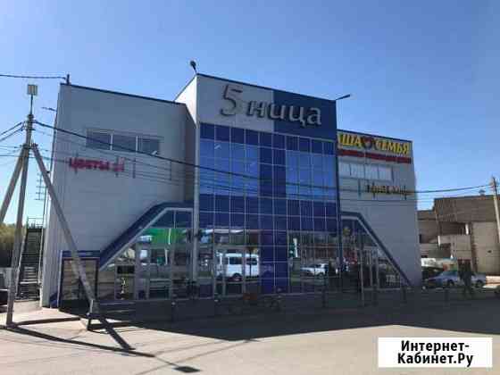 Торговое помещение, от 15 кв.м. до 500м2 Красногорск