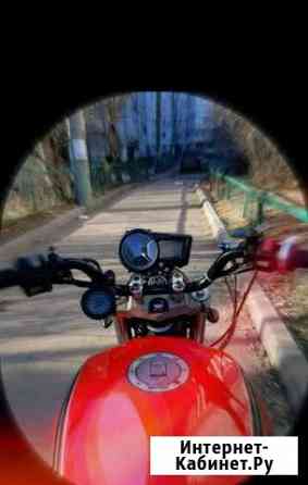 Yamaha xjr 400 Казань