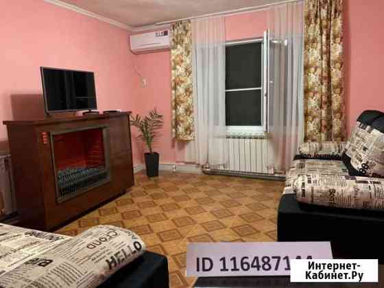 Дом 40 кв.м. на участке 5 сот. Туапсе