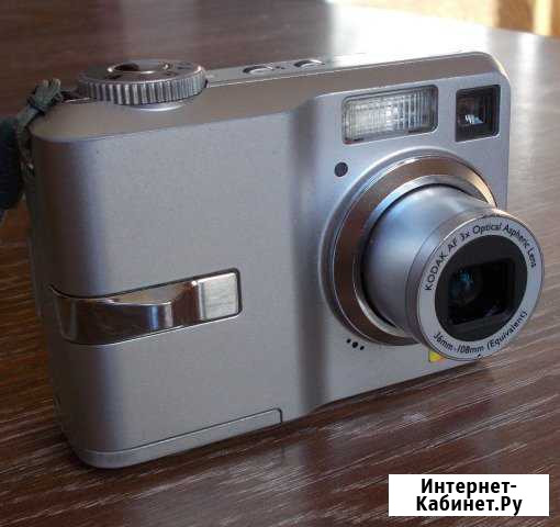 Фотоаппарат Kodak Брянск - изображение 1