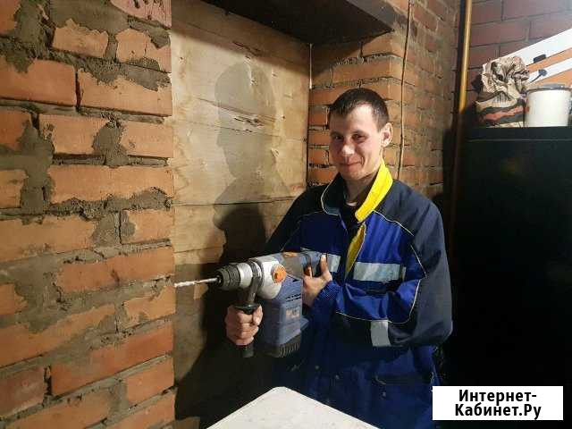 Разнорабочие, грузчики, демонтаж,землекопы, вывоз Чебоксары - изображение 1
